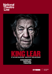 NT Live: King Lear (2018)